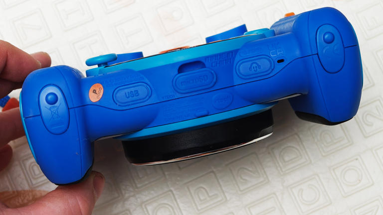 VTech KidiZoom Duo FX review: a feature-packed kids’ camera with plenty ...