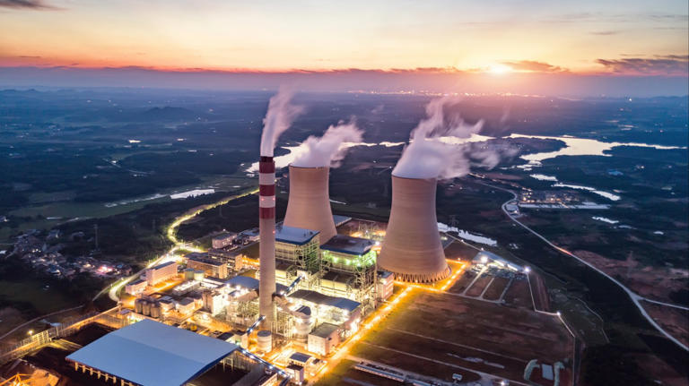 Prediction: Fidelity’s energy ETF goes nuclear in 2026
