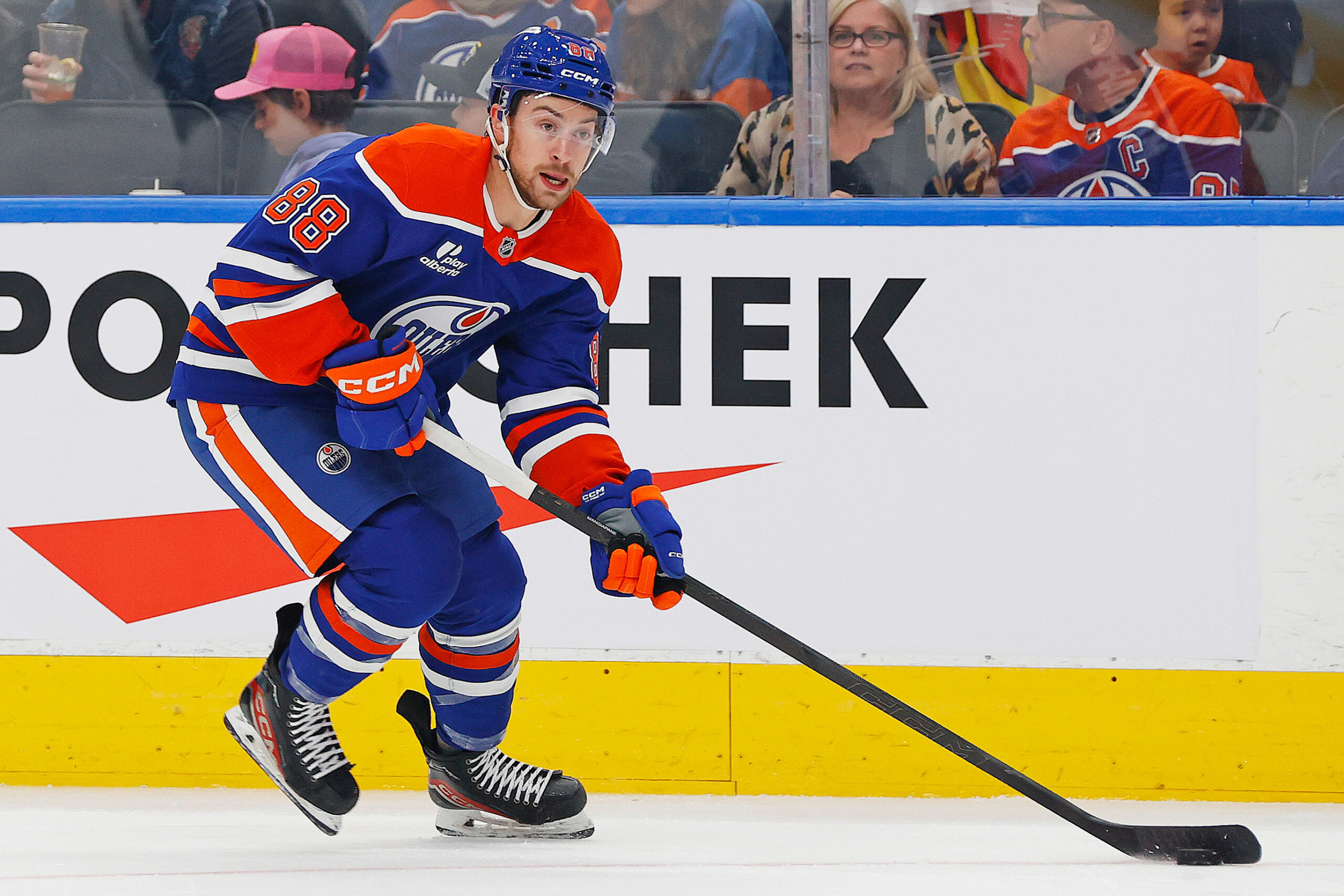 NHL rumors: Binnington drama, Mangiapane timeline, Maple Leafs eye big ...