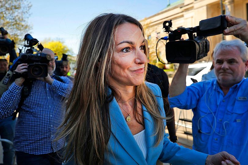 Inside the harrowing case that inspired Lifetime's Accused: The Karen ...