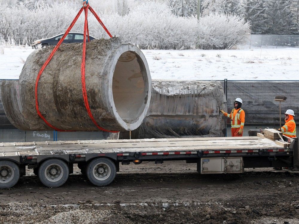 Your letters: Fix the pipe and city hall