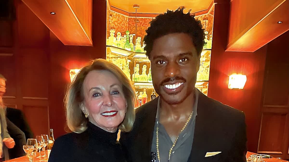 At-risk youth find purpose with the help of the Arts Conservatory for Teens