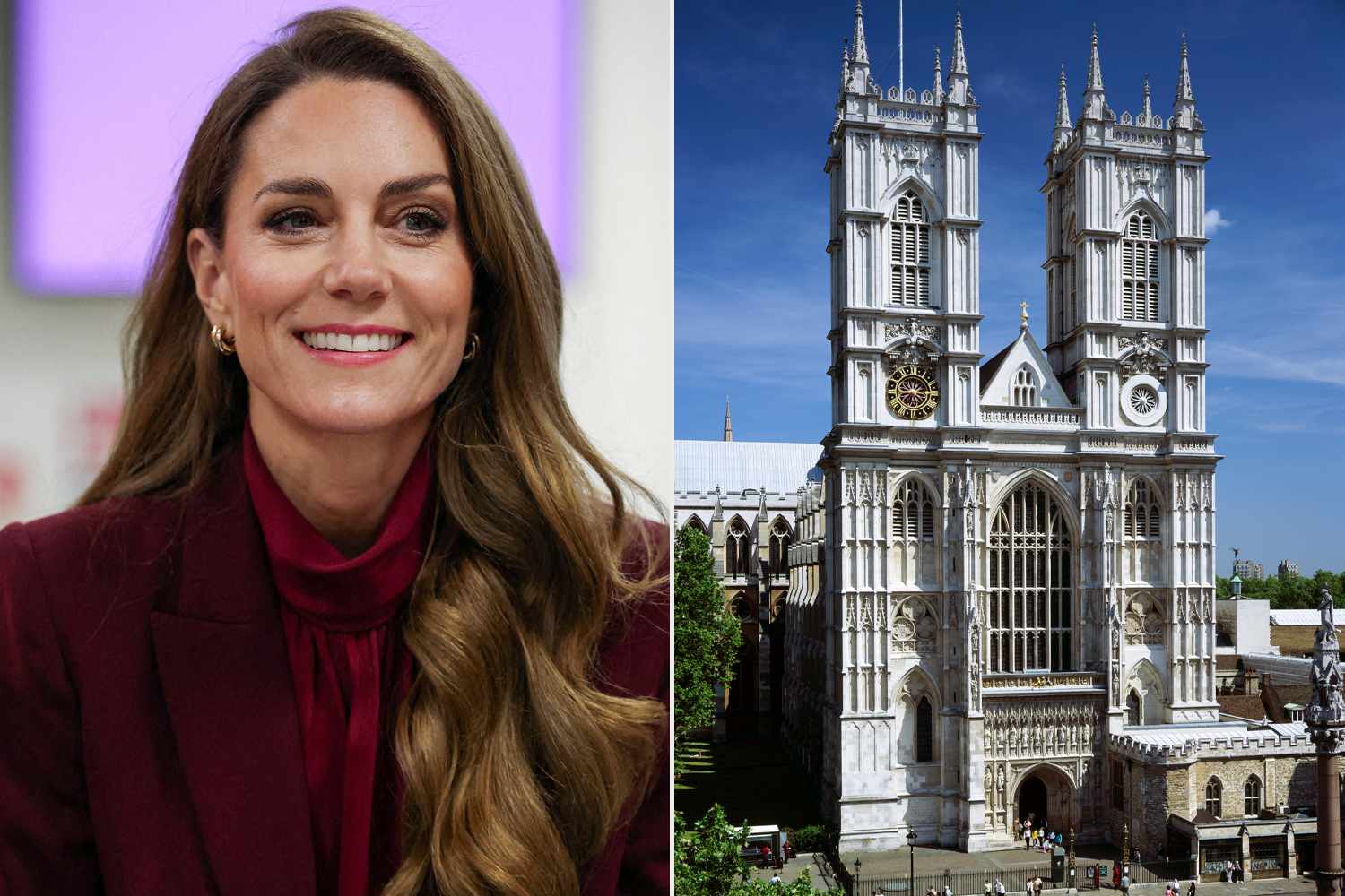 Kate Middleton receives a rare royal honor on her 44th birthday