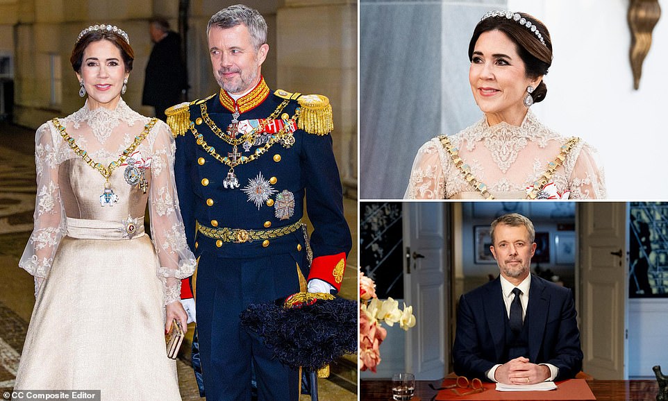 Opinion Whispers about King Frederik are only getting louder