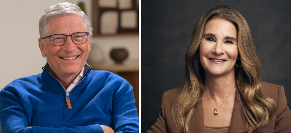 Bill Gates makes nearly $8B payout to Melinda French Gates as part of divorce settlement<br><br>