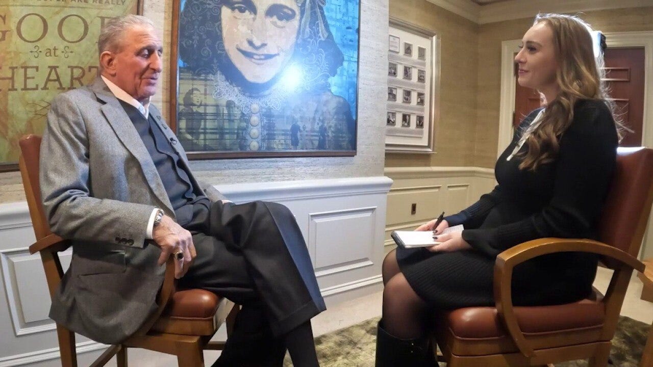 Owner of the Falcons explains firing head coach and general manager<br><br>