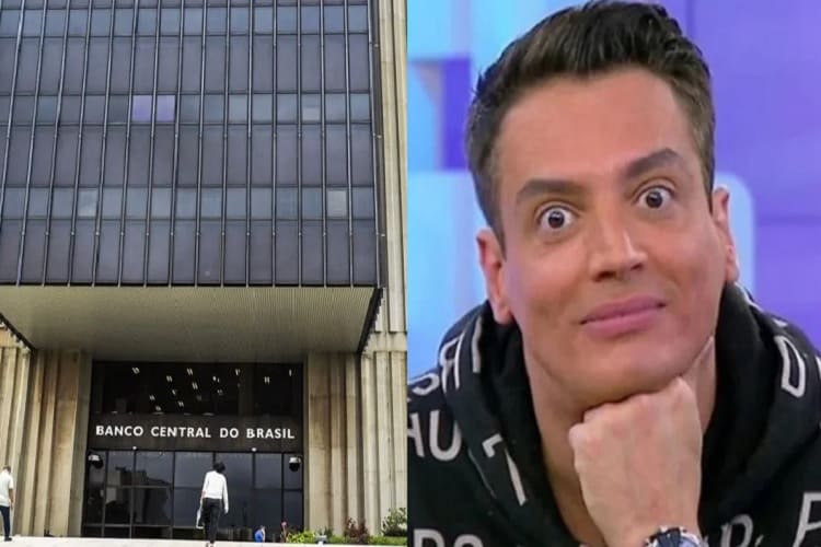Sócio de Leo Dias pagou R$ 2 milhões a influenciadores para atacar Banco Central