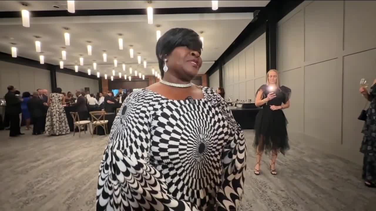 Residents rally around Tampa community leader Tonya Lewis in cancer fight