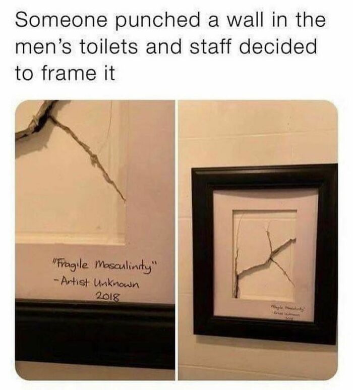 “I Would Prefer Not To”: 45 Pics That Might Confuse You Or Make You Laugh