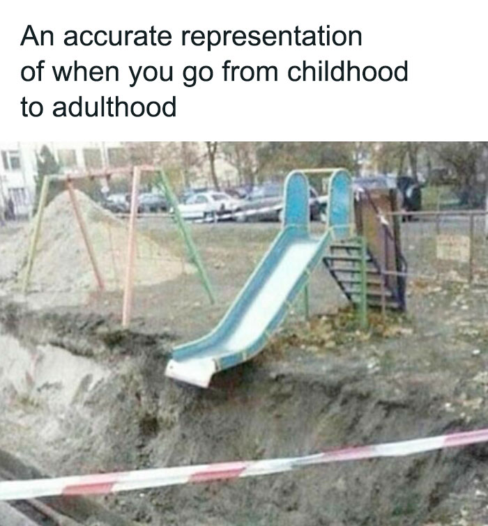 “I Would Prefer Not To”: 45 Pics That Might Confuse You Or Make You Laugh