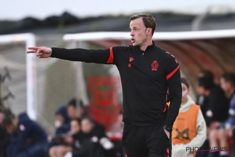De bon augure ? Vincent Euvrard dresse un bilan très positif du stage ...