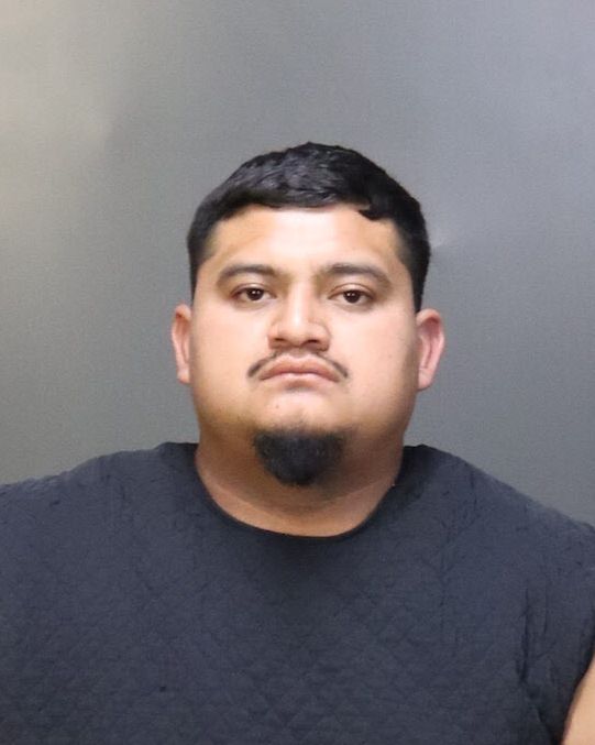Man accused of firing shots into building with restaurant
