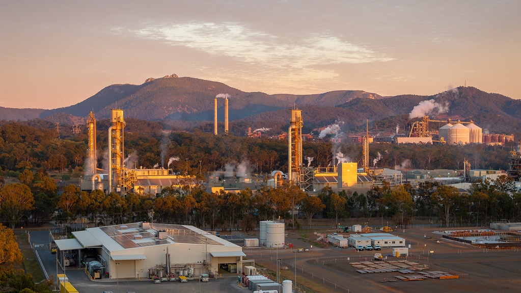 Gladstone company taking centre stage in AI revolution, providing a critical mineral to cool computer chips