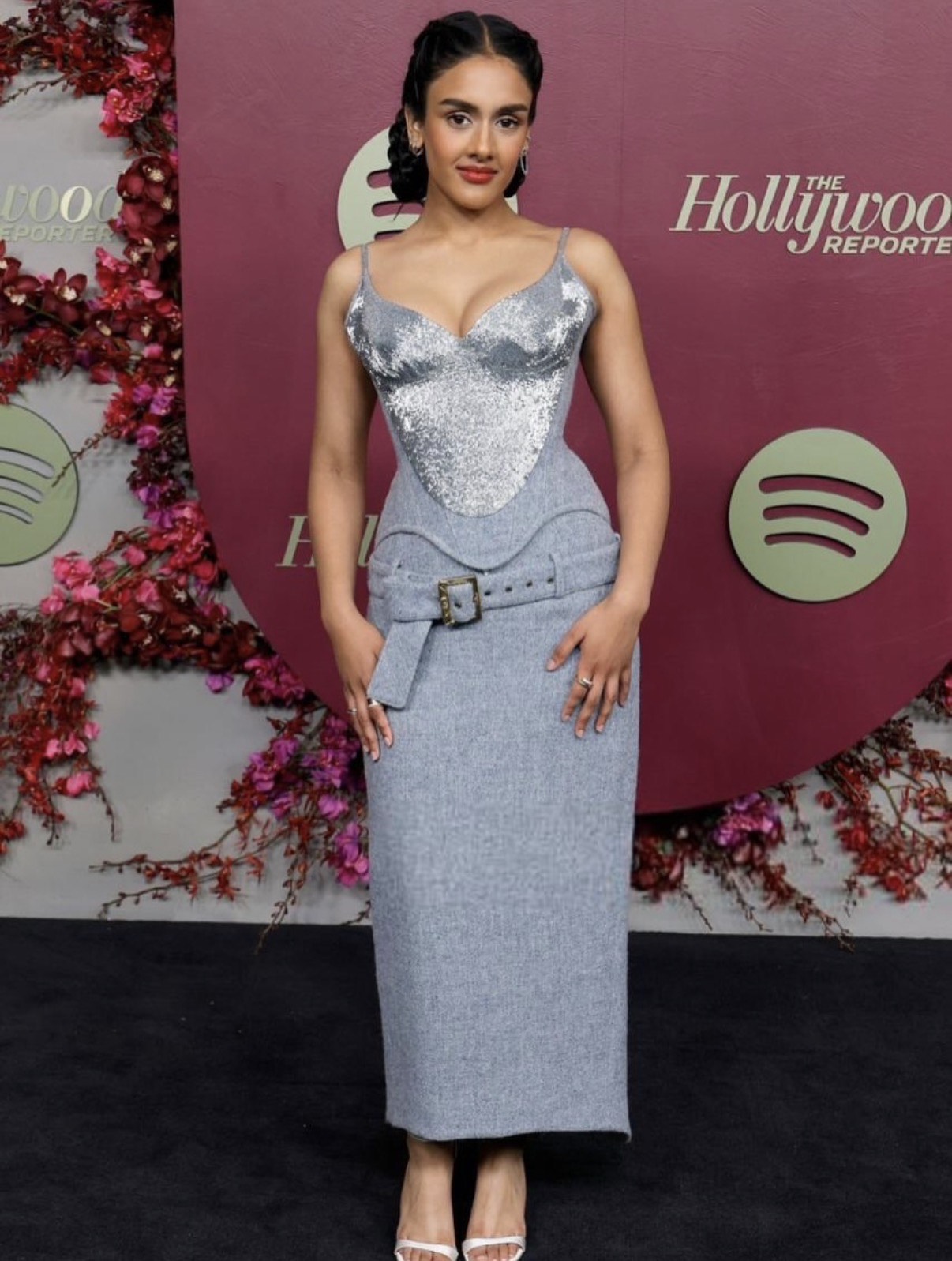 10 dynamic celebrity outfits to replicate this weekend