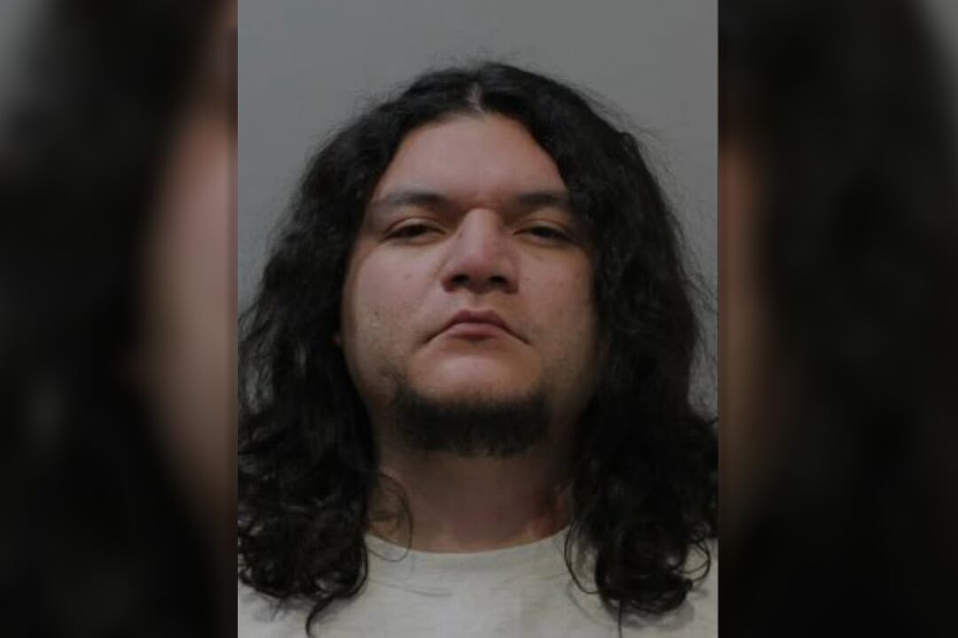 Hailey police arrest man on charges of rape and drug trafficking