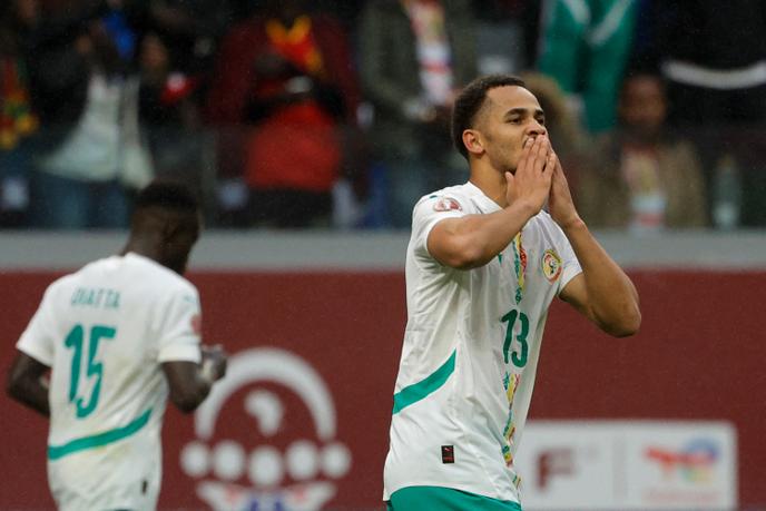 CAN 2025 : le Maroc file en demi-finales après son succès contre le ...