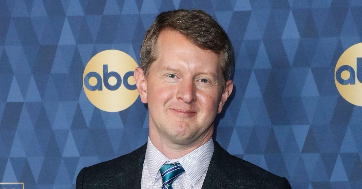 'Jeopardy!' star Ken Jennings slams Trump administration in fiery rant