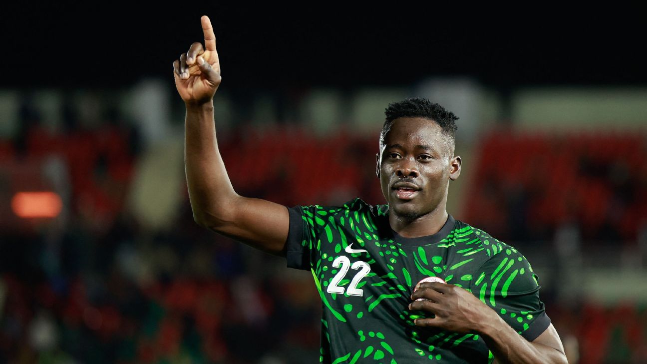 Predicción de los cuartos de final de la Copa Africana de Naciones: ¿Salah acaba con la racha de los campeones defensores? ¿A Nigeria le cortaron las alas?