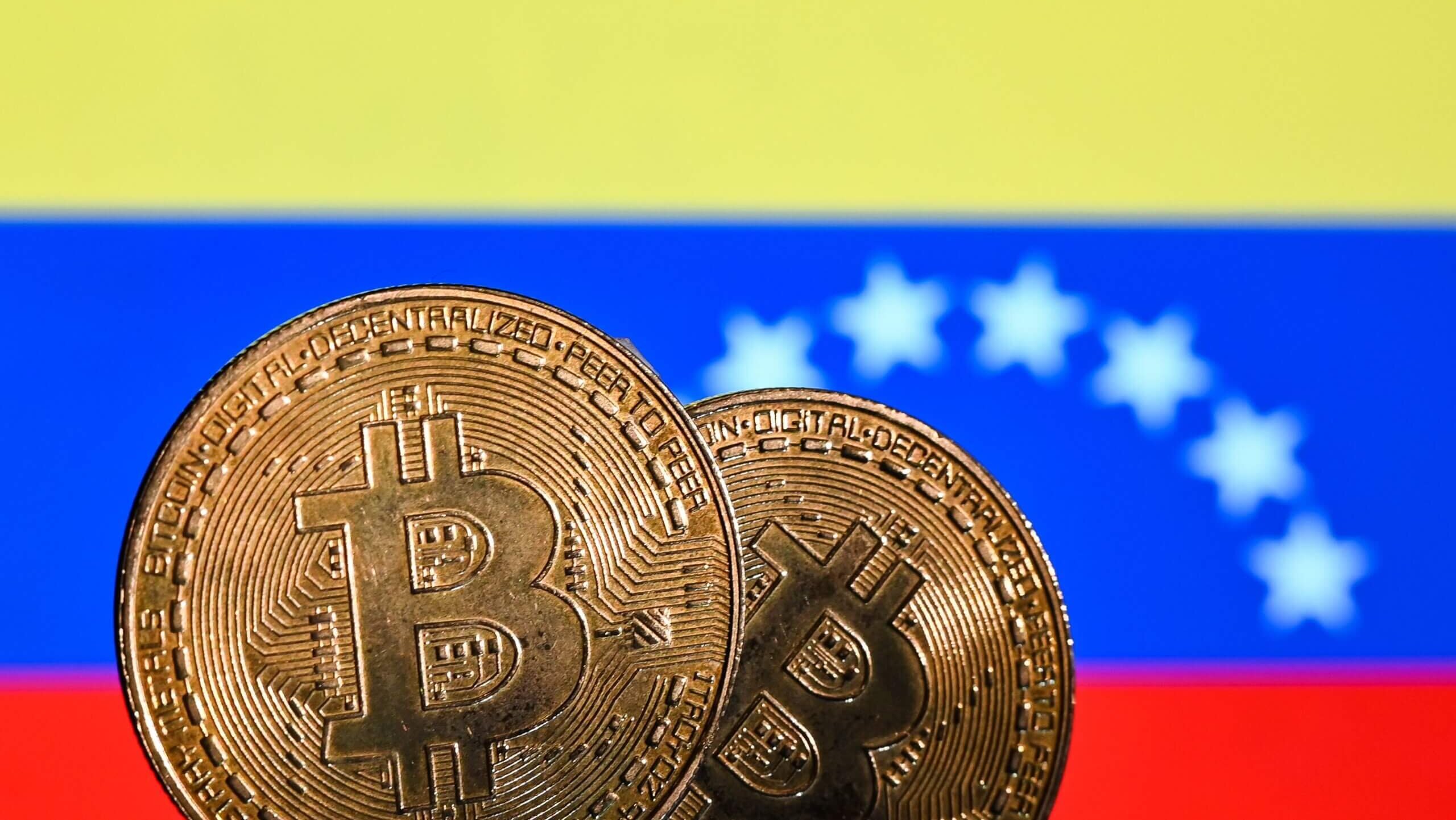 Institutional bitcoin accumulation hits new highs as US eyes Venezuelan  holdings