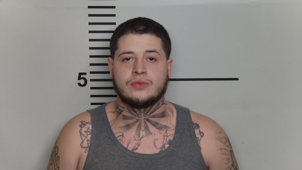 Man arrested in connection with Southside neighborhood shooting