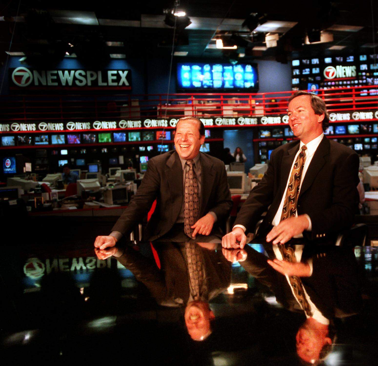 'Help Me Howard' host on WSVN signs off for good. 'It really hasn't hit ...