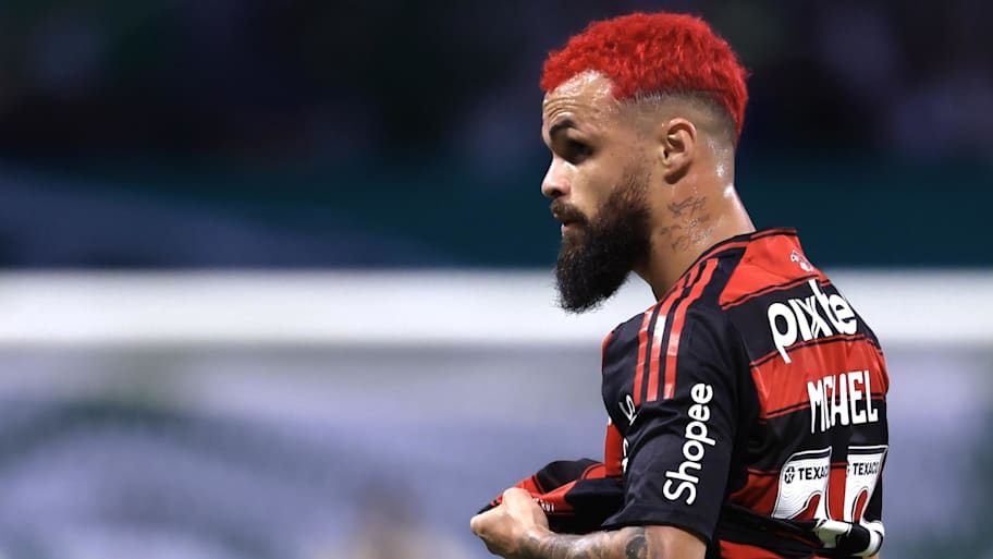 Michael, Arthur, Yuri Alberto e mais notícias de mercado do futebol brasileiro