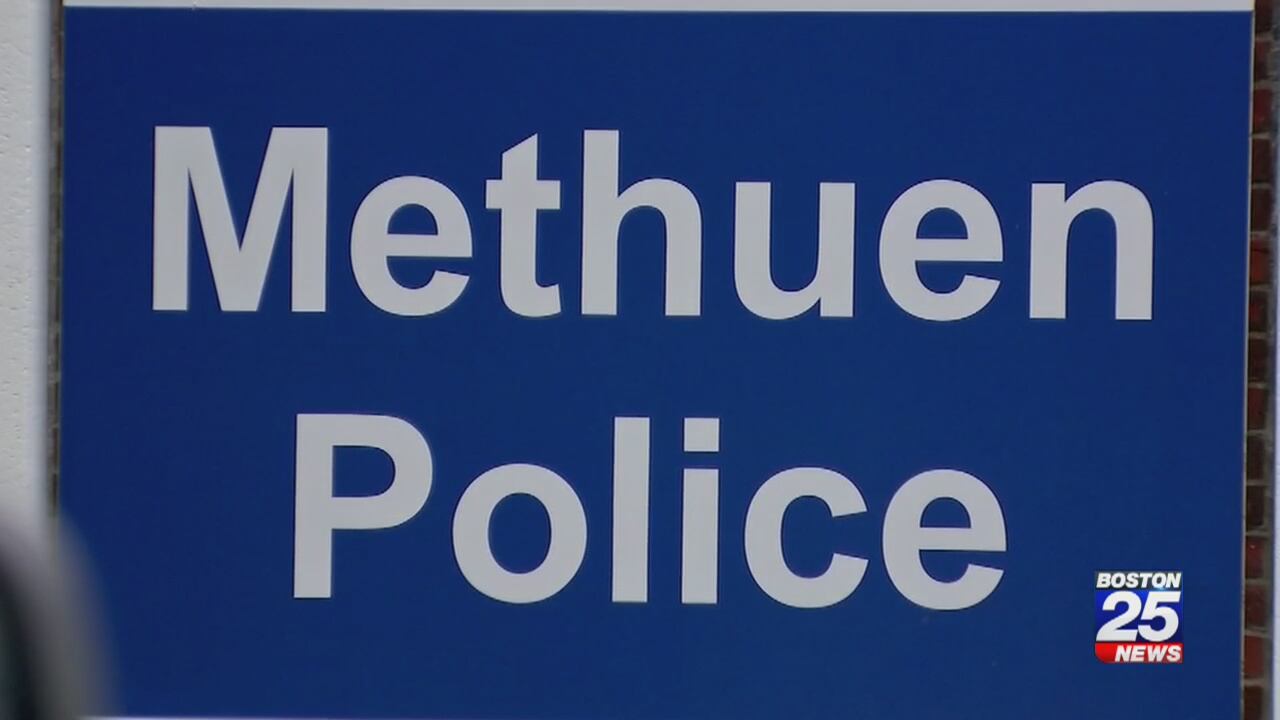 Methuen police arrest, charge woman with animal cruelty