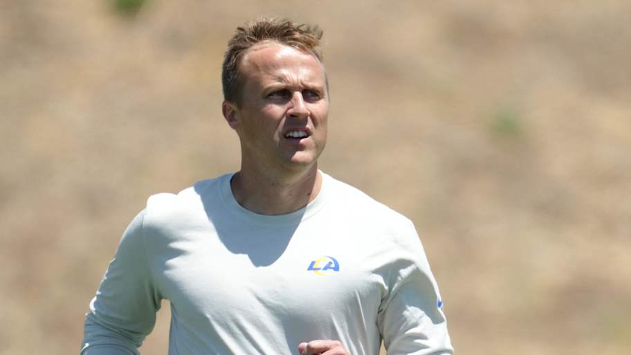 Detroit Lions will interview Seahawks passing game coordinator