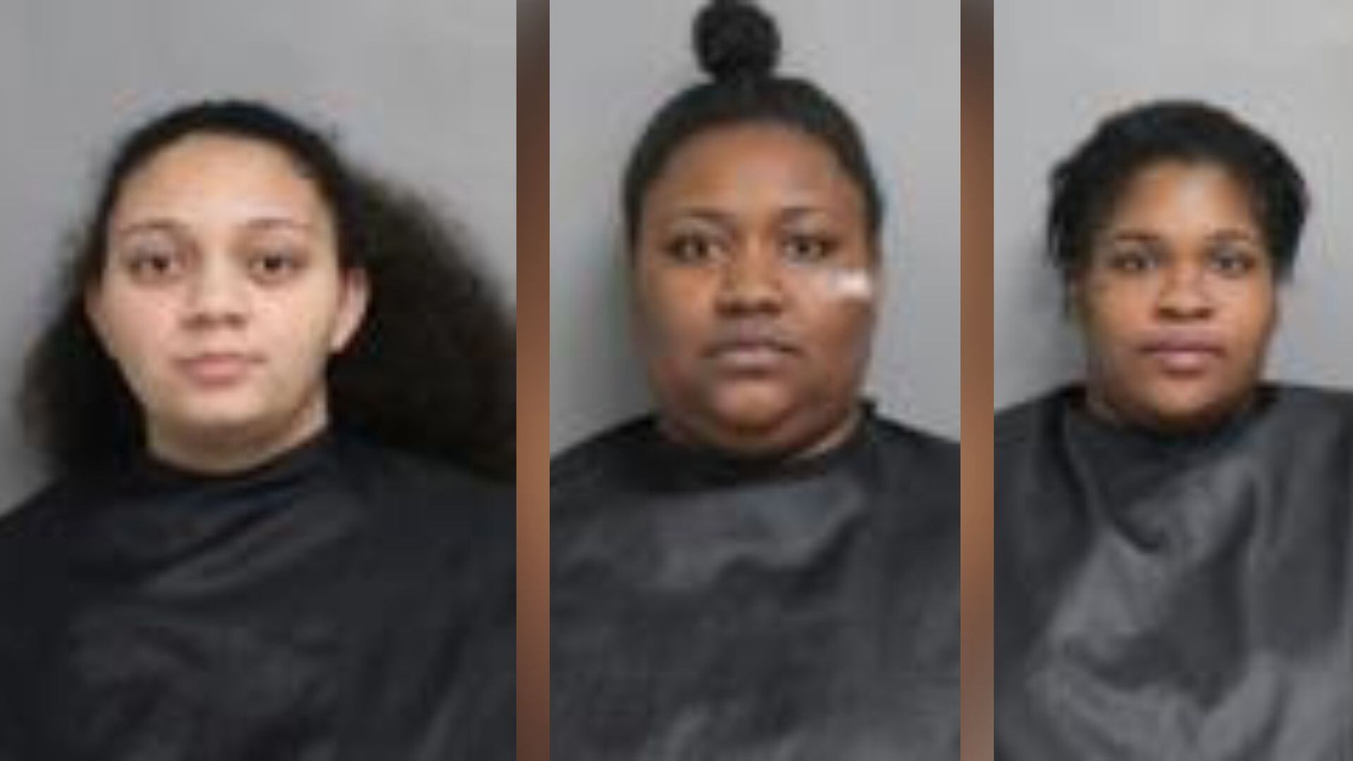 3 youth care specialists accused of helping 2 youths escape detention ...