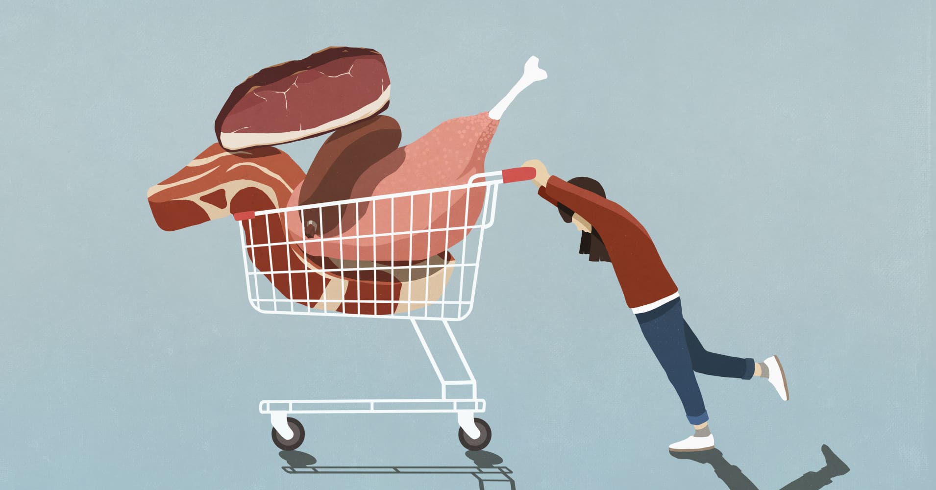 Experts weigh in on RFK Jr.'s new dietary guidelines 'I don't think it