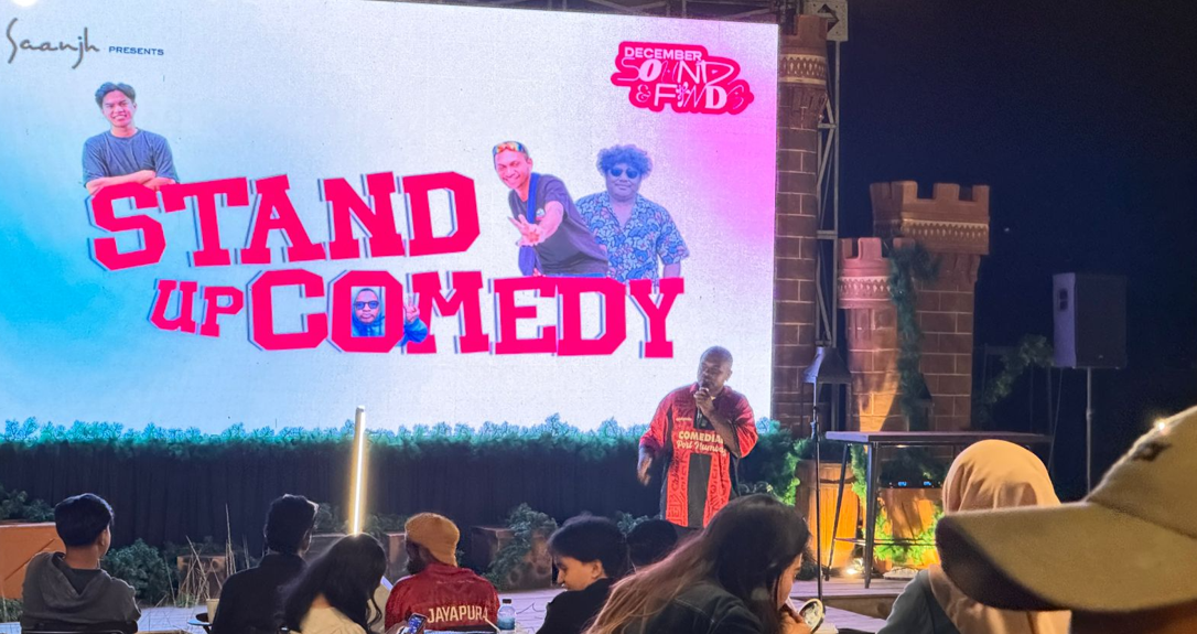 Honda Genio Dengan Rangkanya yang Lincah Sangat Cocok Mobilitas di Jalanan Jayapura