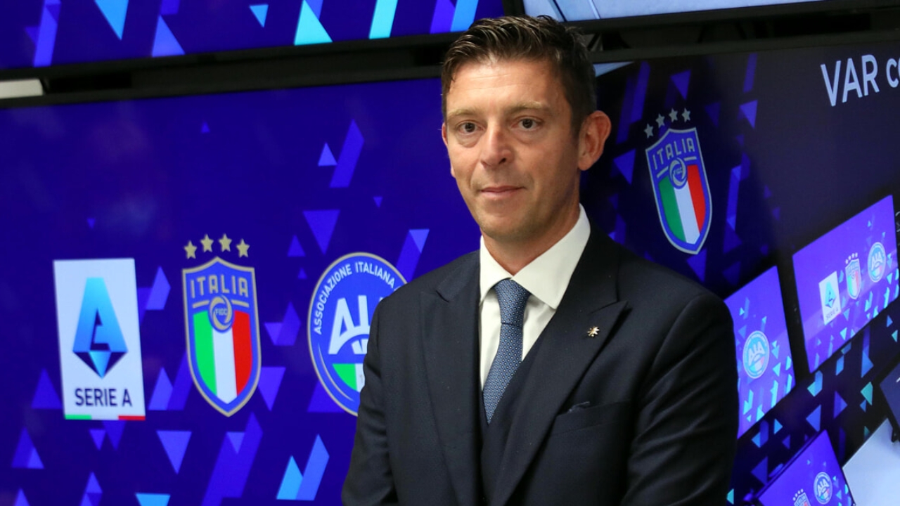 Penalizzazione in classifica. Caso Rocchi: l'avvocato svela i possibili ...