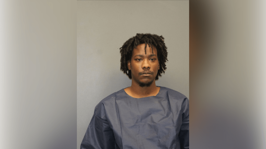 Man sentenced for killing pregnant woman, unborn child in Jackson