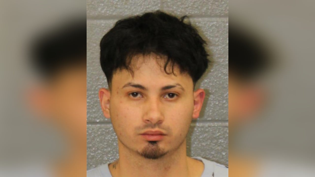 Suspect arrested in connection with South Charlotte double homicide