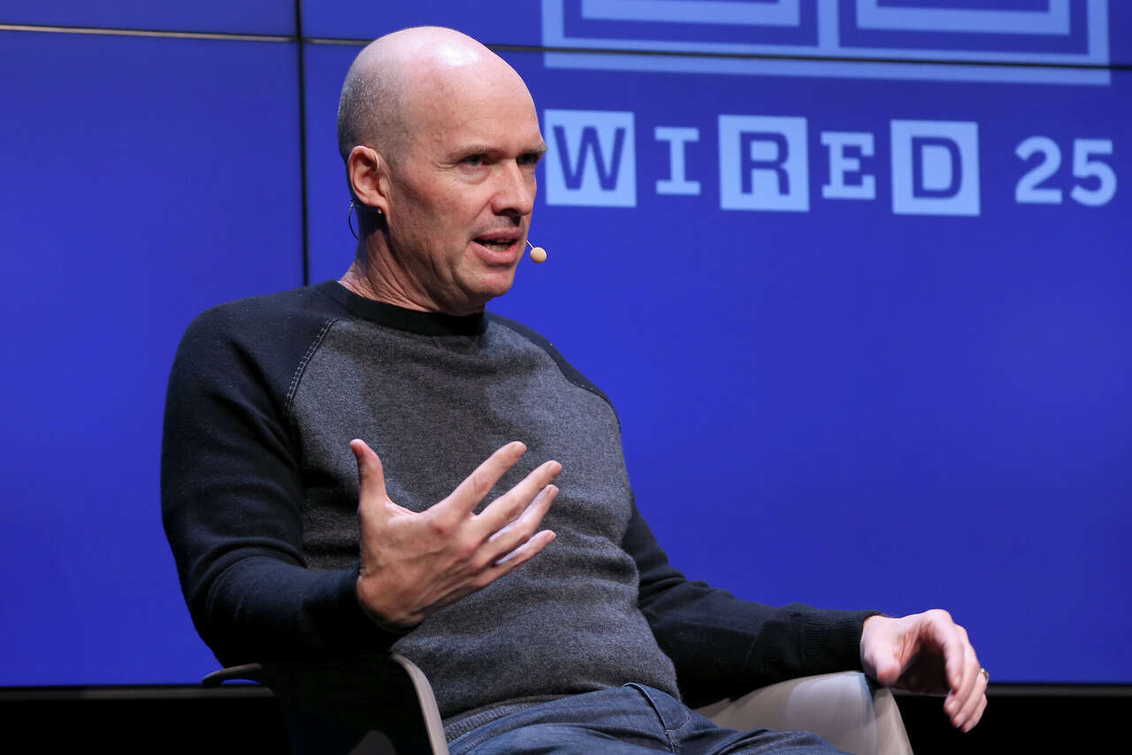 Bay Area tech's most famous venture firm just got much, much richer