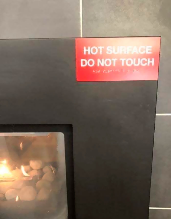 “No Context Required”: 45 Funny Images That Defy Explanation