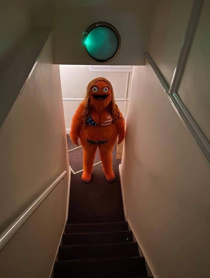 “No Context Required”: 45 Funny Images That Defy Explanation