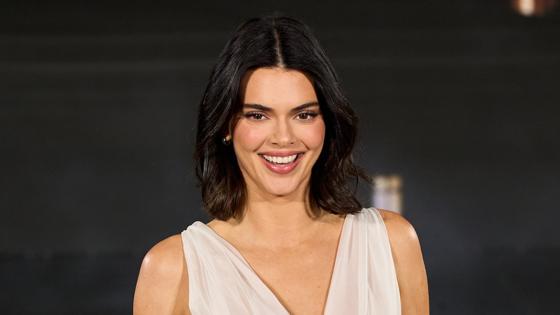 Kendall Jenner addresses speculation she's had plastic surgery