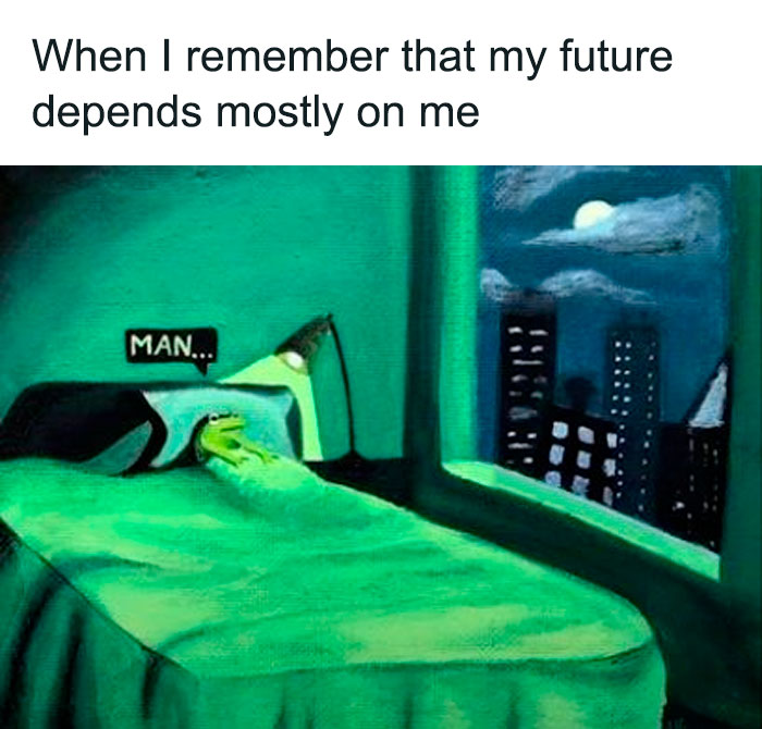 “I Would Prefer Not To”: 45 Pics That Might Confuse You Or Make You Laugh