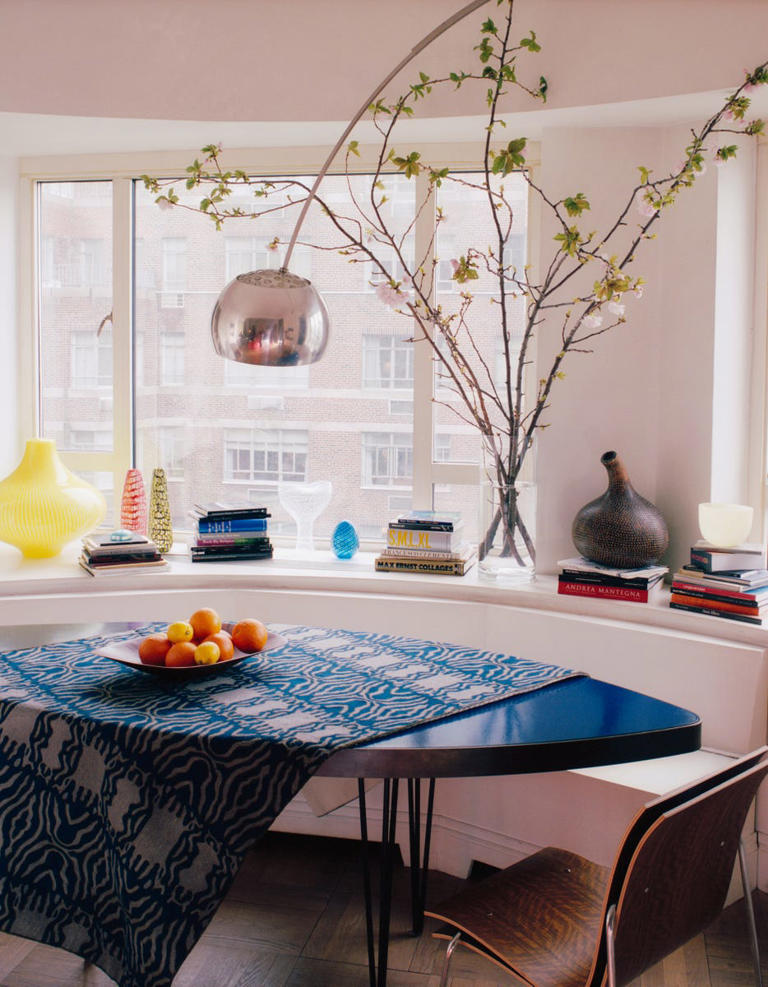 The 8 biggest dining room trends for 2026, according to designers