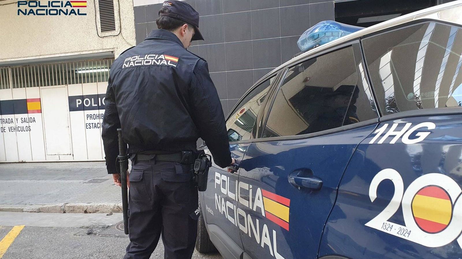 Fallece un hombre tras ser tiroteado en la puerta de una vivienda de El ...