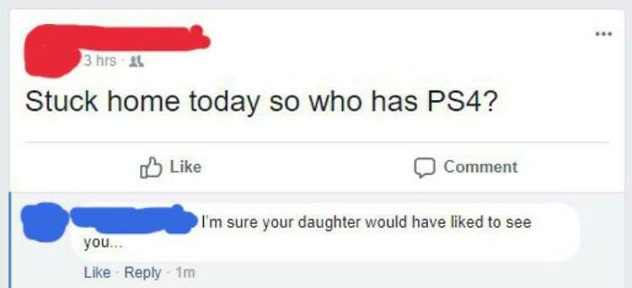 29 Times People Were Unaware Of Their Own Cringe