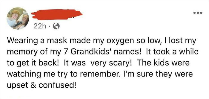 29 Times People Were Unaware Of Their Own Cringe