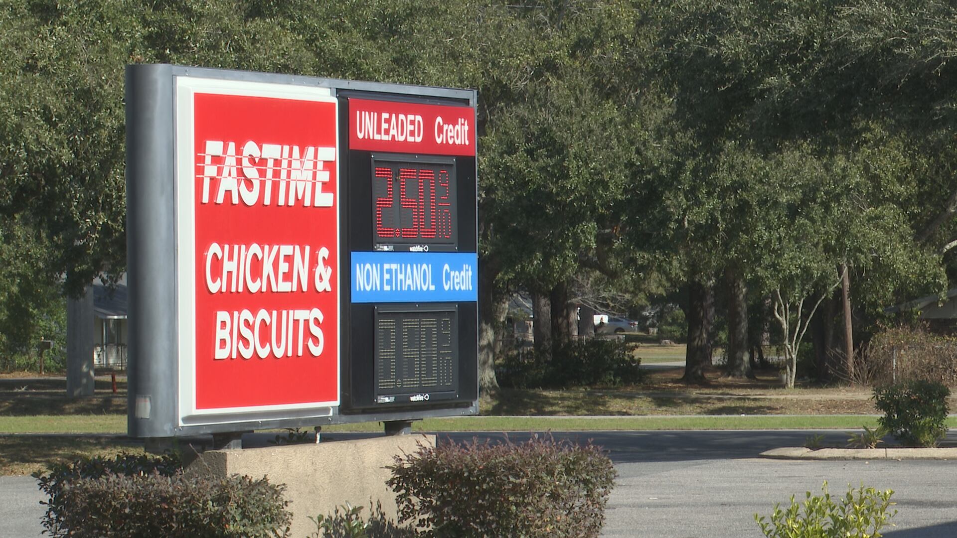 Daphne City Council to vote on gas tax increase