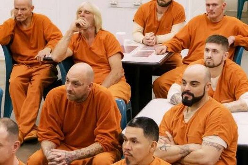 Is Unlocked: A Jail Experiment real? Netflix's controversial reality ...