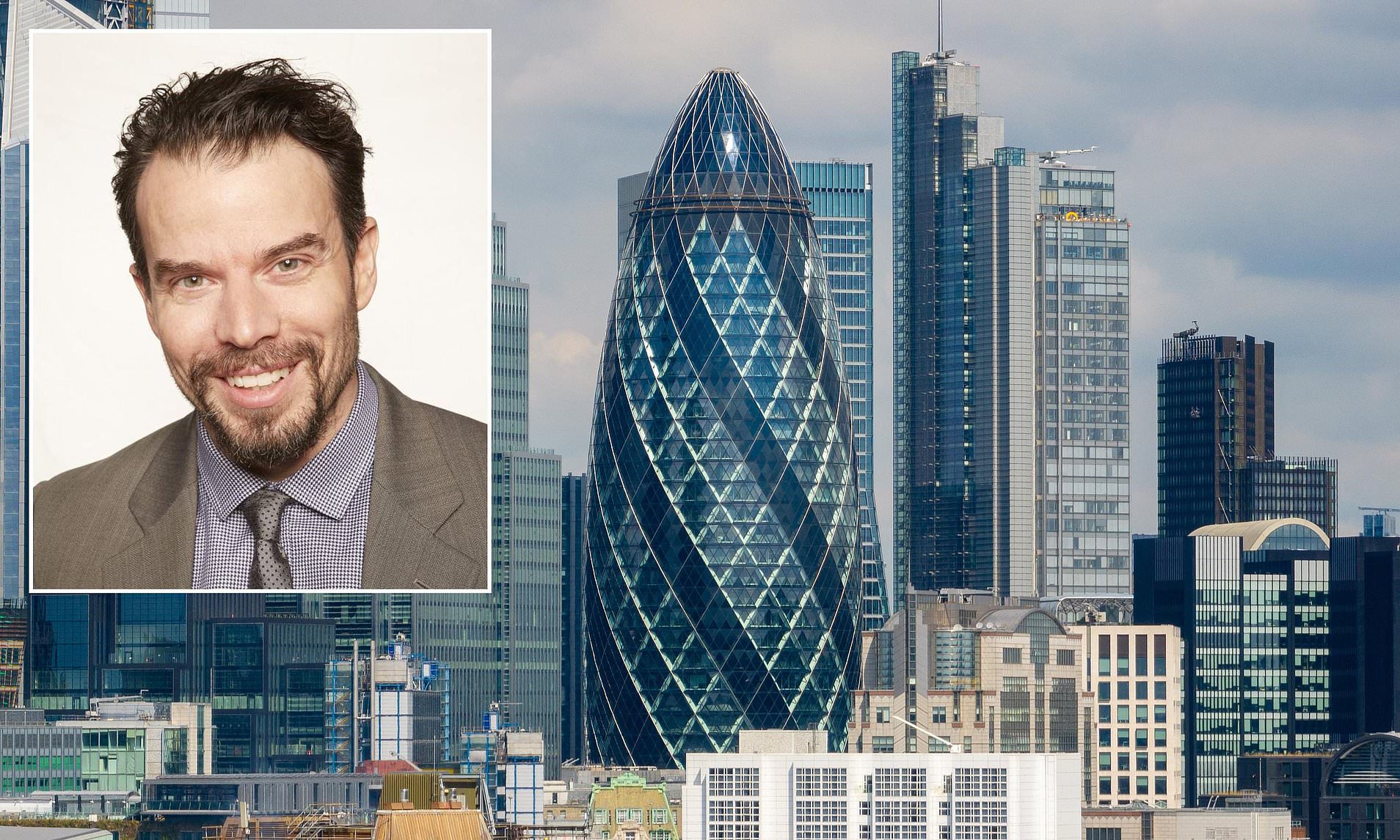 UK hedge fund boss Chris Rokos paid £477m