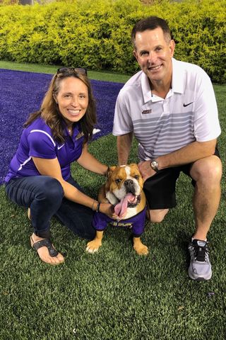 Who is Indiana coach Curt Cignetti’s wife? All about Manette Cignetti