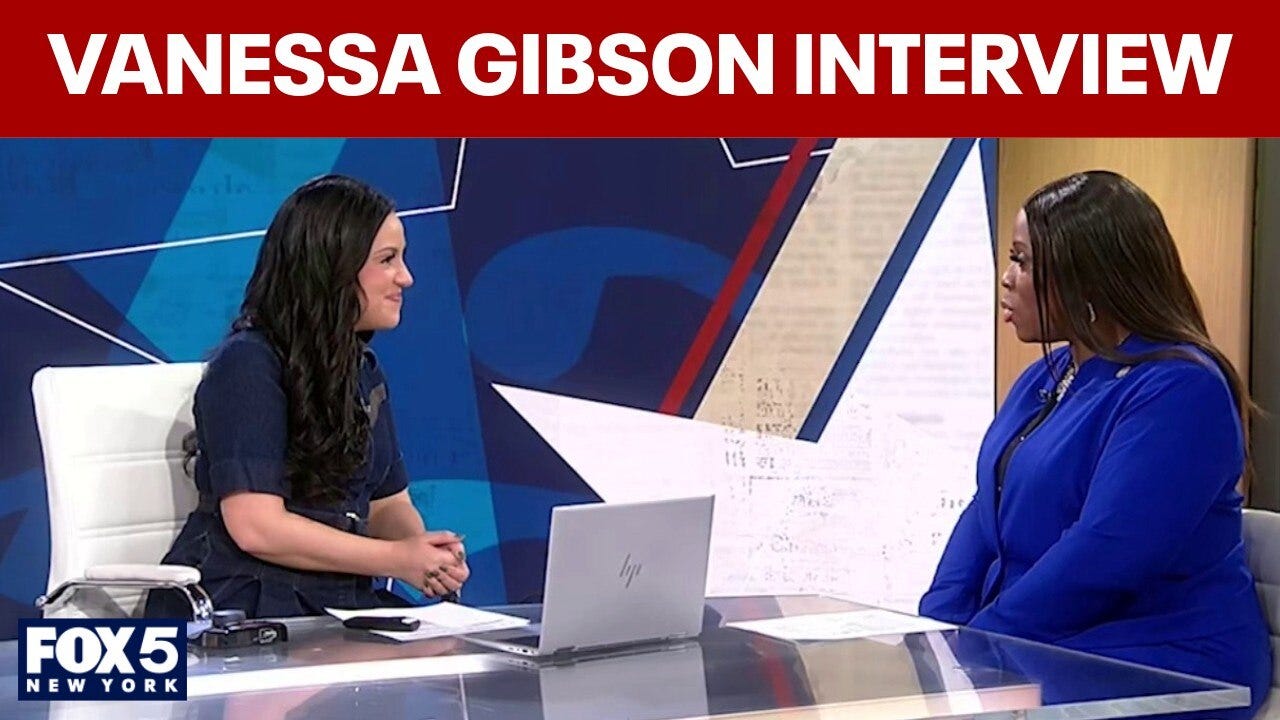 Bronx Borough President Vanessa Gibson interview