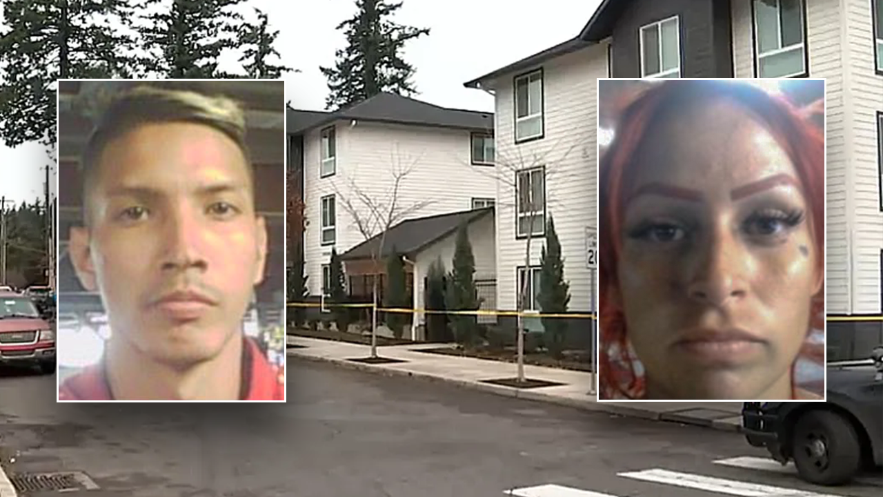 Portland police chief cries while admitting DHS was right about Tren de Aragua ties in CBP shooting<br>