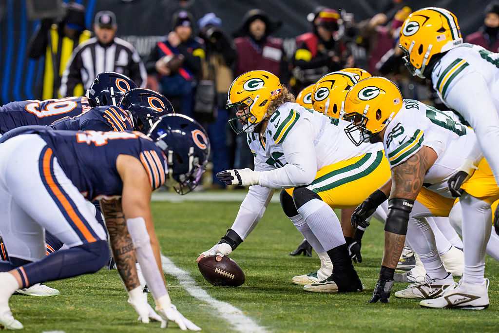 What to know before the next chapter in Packers and Bears rivalry